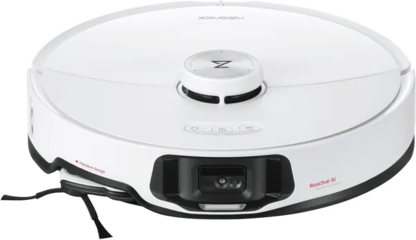 Roborock S8 MaxV Ultra White - Image 4